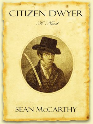 cover image of Citizen Dwyer